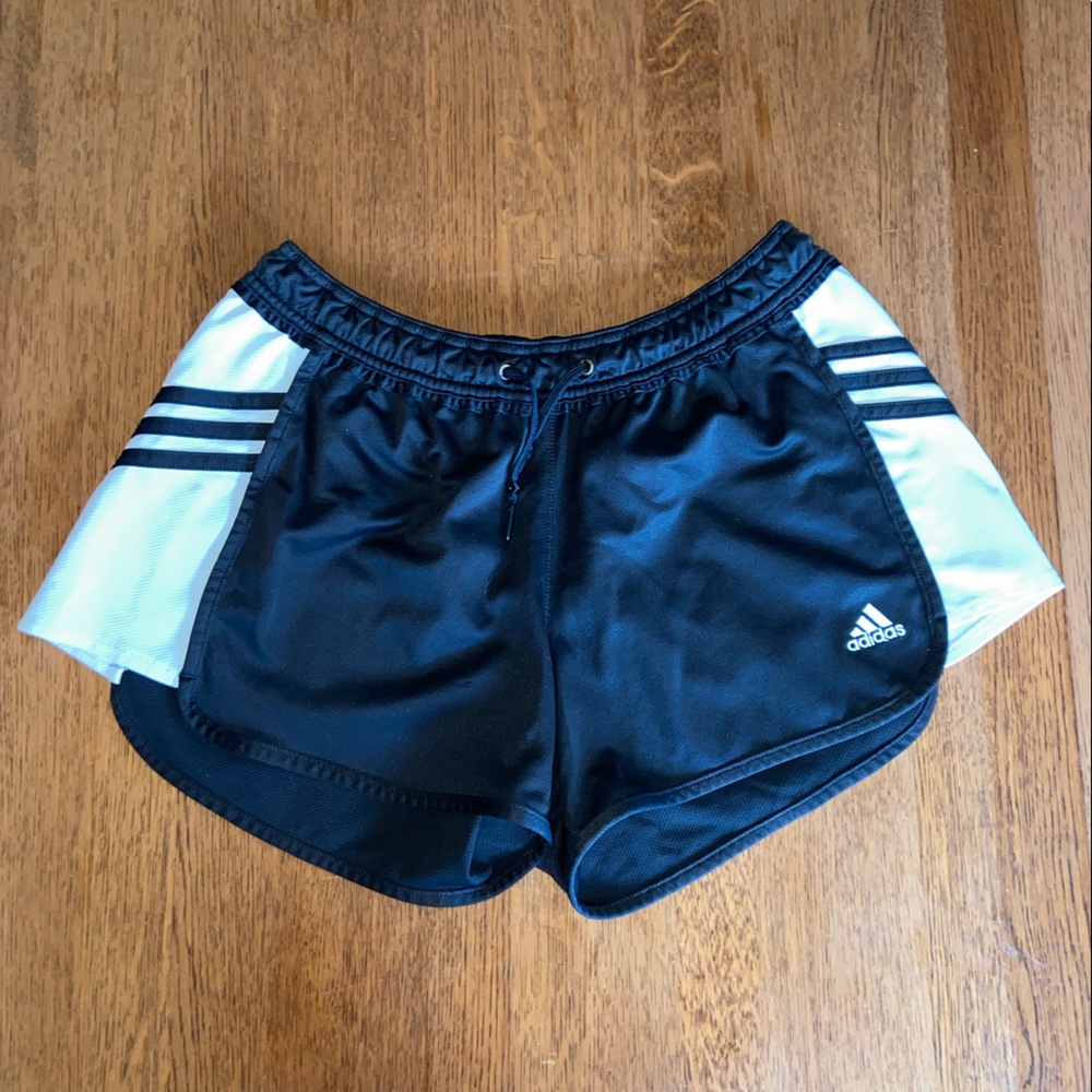 Adidas Athletic Shorts